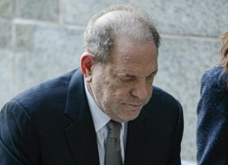 Weinstein : la récusation du juge demandée (détail) Weinstein : la récusation du juge demandée (détail)