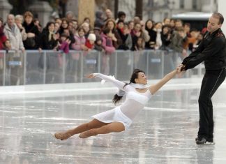 Affaire Sarah Abitbol: Gilles Beyer exclu du club des Français Volants Affaire Sarah Abitbol: Gilles Beyer exclu du club des Français Volants