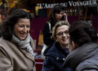 Agnès Buzyn: Cédric Villani a posé un « rapport de force » Agnès Buzyn: Cédric Villani a posé un "rapport de force"