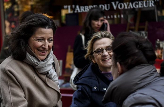 Agnès Buzyn: Cédric Villani a posé un "rapport de force"