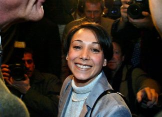 Agressions sexuels : Sarah Abitbol entendue par les enquêteurs après ses accusations de viol Agressions sexuels : Sarah Abitbol entendue par les enquêteurs après ses accusations de viol