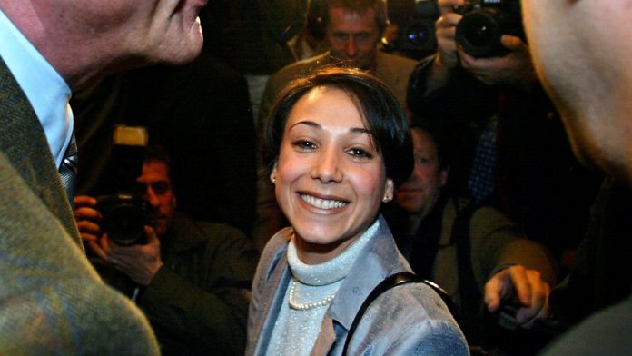 Agressions sexuels : Sarah Abitbol entendue par les enquêteurs après ses accusations de viol