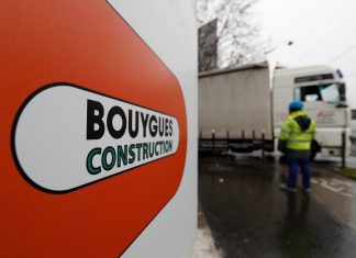 Bouygues Construction victime d’une cyberattaque (détail) Bouygues Construction victime d'une cyberattaque (détail)
