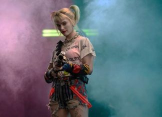 Box-office: Birds of Prey fait moins que prévu (détail) Box-office: Birds of Prey fait moins que prévu (détail)