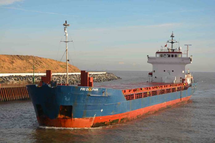 Brest : décès d'un des quatre marins intoxiqués (détail)