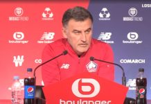 Christophe Galtier apporte son soutien à Tuchel Christophe Galtier apporte son soutien à Tuchel