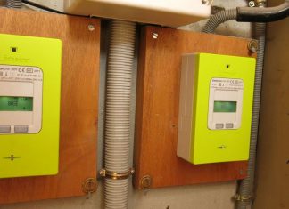 Compteurs Linky : EDF et Engie mis en demeure (détail) Compteurs Linky : EDF et Engie mis en demeure (détail)