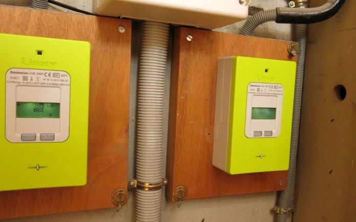 Compteurs Linky : EDF et Engie mis en demeure (détail)