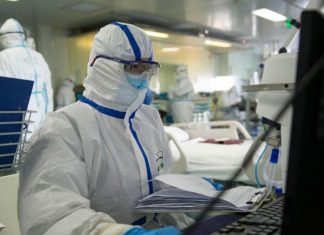 Coronavirus: de nouveaux cas confirmés en France (détail) Coronavirus: de nouveaux cas confirmés en France (détail)