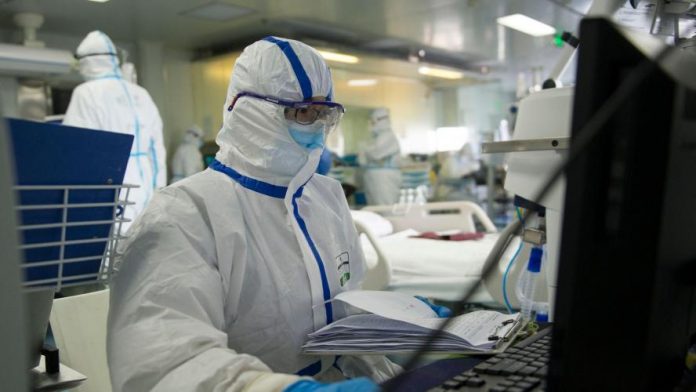 Coronavirus: de nouveaux cas confirmés en France (détail)