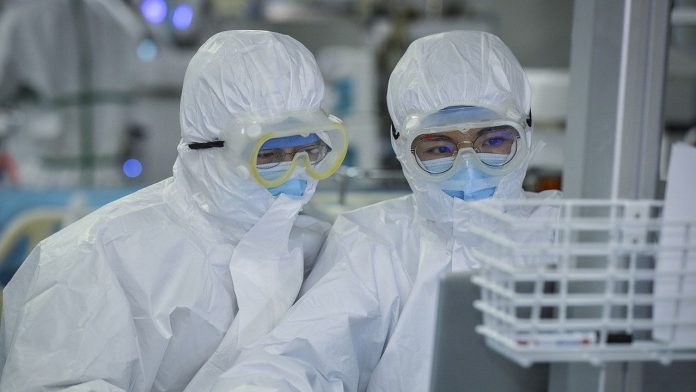 Coronavirus : la chloroquine, un traitement contre le paludisme, serait efficace (détail)