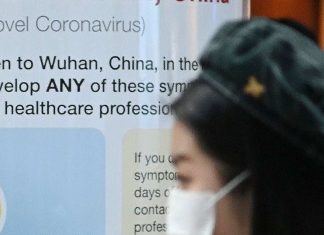 Coronavirus: Pékin admet des «insuffisances» dans la gestion de la crise Coronavirus: Pékin admet des «insuffisances» dans la gestion de la crise