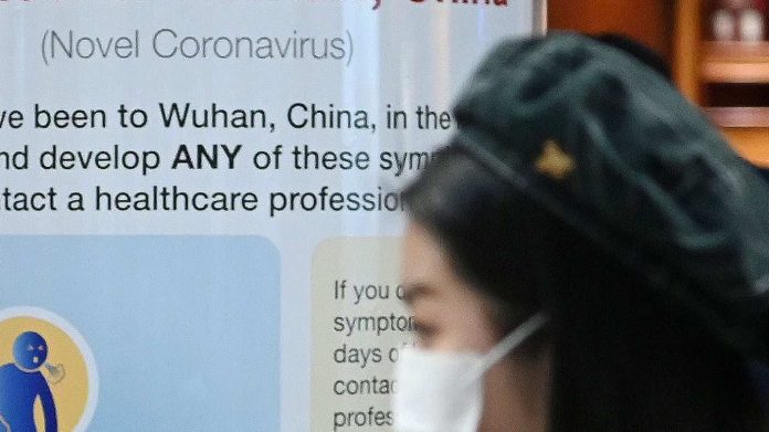 Coronavirus: Pékin admet des «insuffisances» dans la gestion de la crise