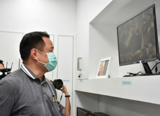 Coronavirus : Un cocktail de médicaments testé en Thaïlande Coronavirus : Un cocktail de médicaments testé en Thaïlande