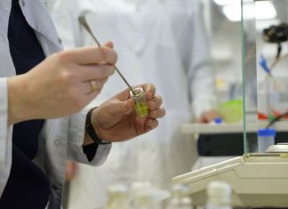 Coronavirus: Une 11e guérison en France (détail) Coronavirus: Une 11e guérison en France (détail)