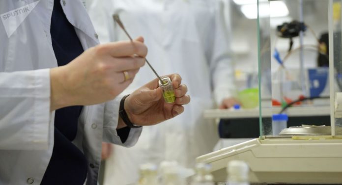 Coronavirus: Une 11e guérison en France (détail)