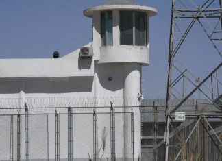 Covid-19 – Chine : Quelque 500 contaminés dans les prisons Covid-19 - Chine : Quelque 500 contaminés dans les prisons