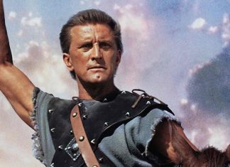 Décès de Kirk Douglas, l’un des derniers acteurs de légende d’Hollywood Décès de Kirk Douglas, l’un des derniers acteurs de légende d’Hollywood