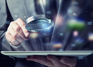 Des algorithmes qui permettent au fisc de débusquer des milliers de fraudeurs (détail) Des algorithmes qui permettent au fisc de débusquer des milliers de fraudeurs (détail)