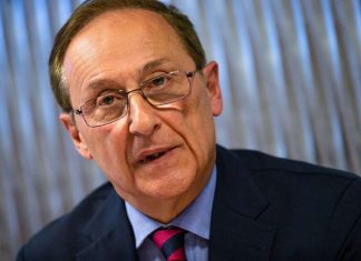 Didier Gailhaguet accusé d’avoir menti (détail) Didier Gailhaguet accusé d’avoir menti (détail)