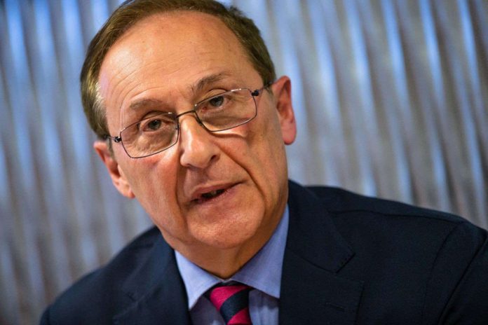 Didier Gailhaguet accusé d’avoir menti (détail)