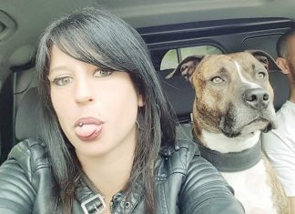 Elisa Pilarski : les analyses ADN des chiens sont trop chères Elisa Pilarski : les analyses ADN des chiens sont trop chères