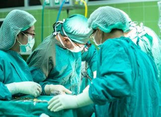 Hôpital Valenciennes: Une opération chirurgicale sera diffusée en direct Hôpital Valenciennes: Une opération chirurgicale sera diffusée en direct