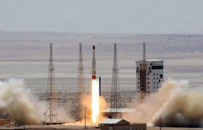 Iran : Echec de la mise en orbite du satellite