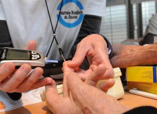 l’Assemblée vote la fin des métiers interdits aux diabétiques (détail) l'Assemblée vote la fin des métiers interdits aux diabétiques (détail)