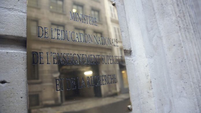 Le fiasco du système de paie de l'Éducation nationale (détail)