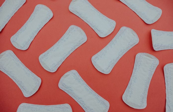 L'Ecosse avance vers la gratuité des protections périodiques (détail)