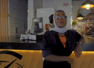 Les autorités de La Mecque ordonnent l’arrestation de la rappeuse Asayel Slay Les autorités de La Mecque ordonnent l'arrestation de la rappeuse Asayel Slay