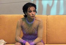 L’ex-entraîneur de Sarah Abitbol lui présente ses excuses (détail) L'ex-entraîneur de Sarah Abitbol lui présente ses excuses (détail)