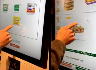 McDonald’s : Un bug permettait de commander des menus gratuitement McDonald's : Un bug permettait de commander des menus gratuitement
