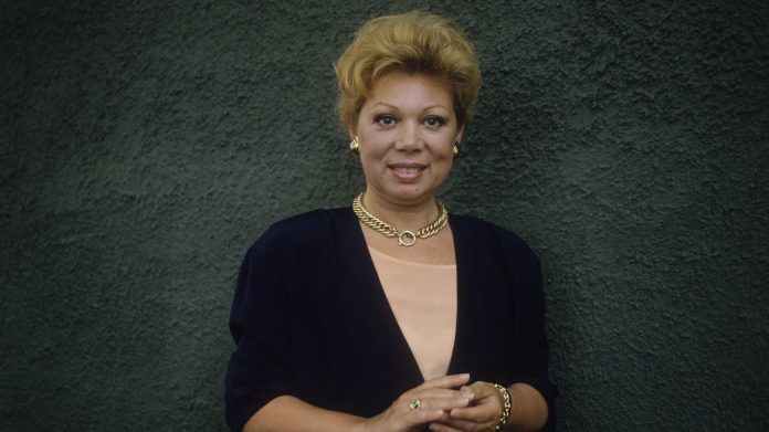 Mirella Freni est morte à Modène à l'âge de 84 ans