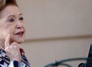 Mort de l’écrivaine américaine Mary Higgins Clark à l’âge de 92 ans Mort de l'écrivaine américaine Mary Higgins Clark à l'âge de 92 ans