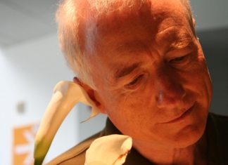 Mort de l’inventeur du copier coller Larry Tesler Mort de l'inventeur du copier coller Larry Tesler