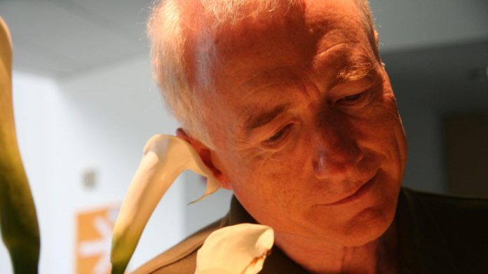 Mort de l'inventeur du copier coller Larry Tesler