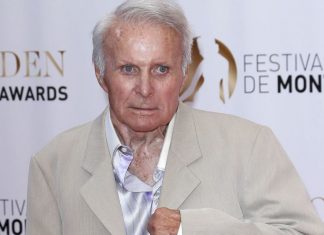 Mort de Robert Conrad, héros des Mystères de l’ouest à l’âge de 84 ans Mort de Robert Conrad, héros des Mystères de l'ouest à l'âge de 84 ans