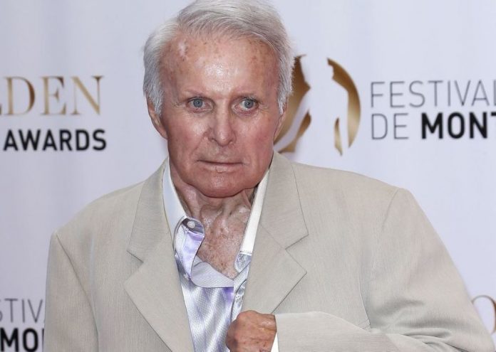 Mort de Robert Conrad, héros des Mystères de l'ouest à l'âge de 84 ans