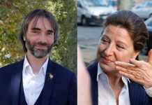 Municipales: Cédric Villani et Agnès Buzyn se sont parlés dimanche Municipales: Cédric Villani et Agnès Buzyn se sont parlés dimanche