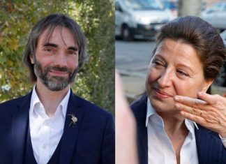 Municipales: Cédric Villani et Agnès Buzyn se sont parlés dimanche Municipales: Cédric Villani et Agnès Buzyn se sont parlés dimanche