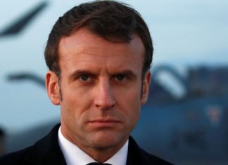 Opinion négative de Macron: « un très mauvais président » Opinion négative de Macron: "un très mauvais président"