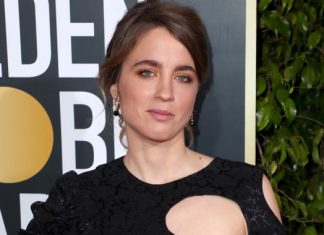 Polanski nommé aux César : la mise en garde d’Adèle Haenel (détail) Polanski nommé aux César : la mise en garde d'Adèle Haenel (détail)