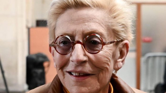 Propos racistes de Isabelle Balkany: «Je l'ai baptisé 'Grain de riz'»