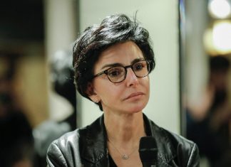 Rachida Dati indigne en liant l’attentat en Allemagne et la politique Rachida Dati indigne en liant l'attentat en Allemagne et la politique