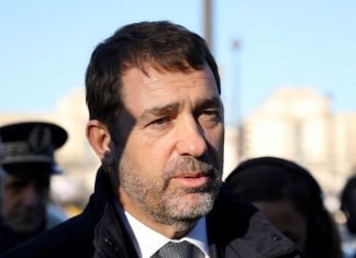 Radicalisation dans la police: Selon Christophe Castaner, 106 dossiers actuellement étudiés Radicalisation dans la police: Selon Christophe Castaner, 106 dossiers actuellement étudiés