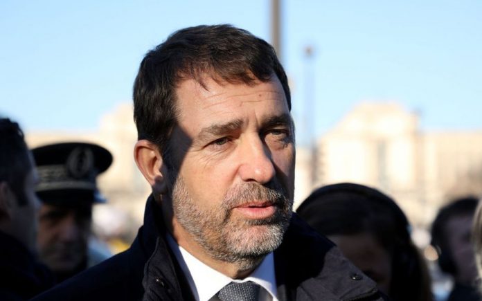 Radicalisation dans la police: Selon Christophe Castaner, 106 dossiers actuellement étudiés