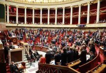 Réforme retraite : 22.000 amendements déposés en commission (détail) Réforme retraite : 22.000 amendements déposés en commission (détail)