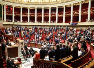 Réforme retraite : 22.000 amendements déposés en commission (détail) Réforme retraite : 22.000 amendements déposés en commission (détail)